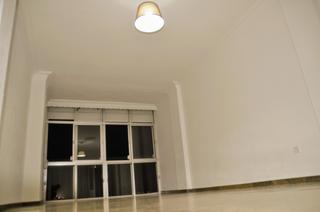 Apartament a Ayamonte ciudad. Piso amplio y con ascensor en salón santa gadea,