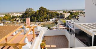 Apartamento en Ayamonte ciudad. Piso en el centro de ayamonte