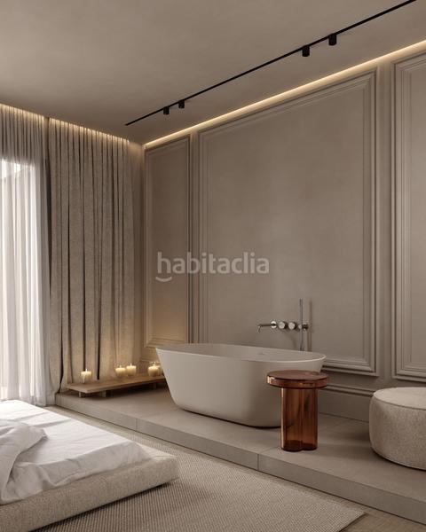Foto 3d529249-d782-4f63-8b44-ed87b59bc1b5. Piso muntaner diagonal en Sant Gervasi - Galvany Barcelona
