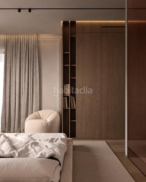 Foto 92836917-7307-4b9e-8714-8f276c3f450b. Piso muntaner diagonal en Sant Gervasi - Galvany Barcelona