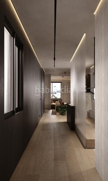 Foto adb87d94-e06e-4d31-a9b0-8c9b4621a543. Piso muntaner diagonal en Sant Gervasi - Galvany Barcelona