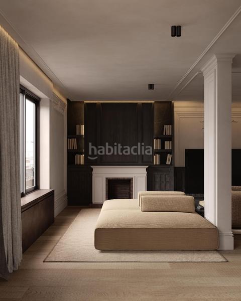 Foto b6e7ee67-f67f-4d5d-98f4-5acffac58e48. Piso muntaner diagonal en Sant Gervasi - Galvany Barcelona