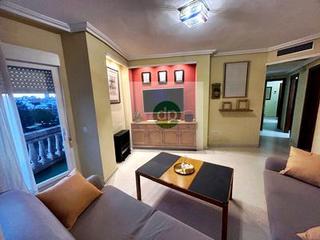 Location Appartement à San Roque - Ronda Norte. En la entrada a san roque y junto al parque de bomberos