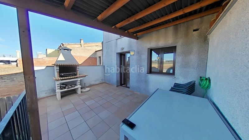 Foto d6d3d51a-af3b-4acc-934e-cd3824fc6d54. Casa pareada barri can batista en Subirats