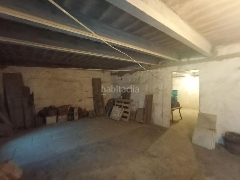 Foto 0ea9b4b9-d777-4e0c-a555-fe149d1178fb. Casa bifamiliare con parcheggio in Manacor centre Manacor