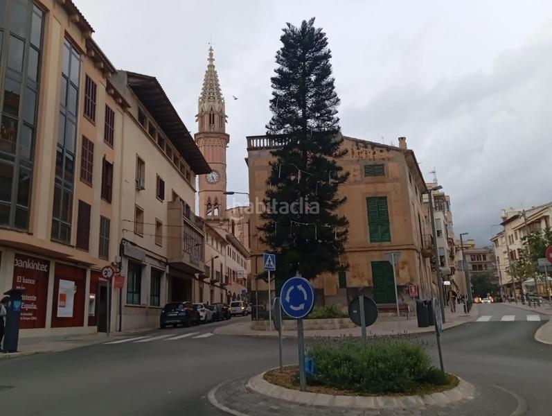 Foto 4cd9a768-86ed-4718-904c-505f867db9d6. Casa bifamiliare con parcheggio in Manacor centre Manacor