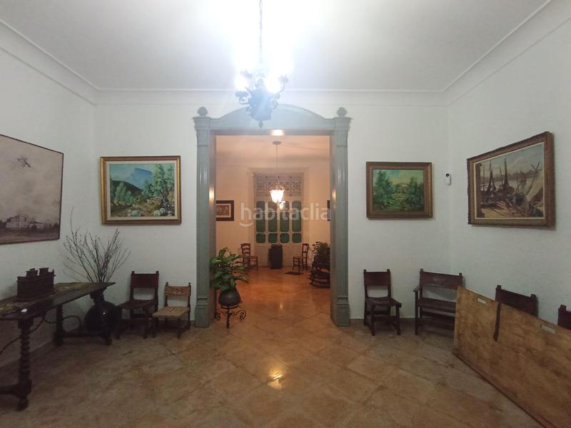 Foto 69910bcd-3564-4bbe-b372-f42c309fb636. Casa bifamiliare con parcheggio in Manacor centre Manacor