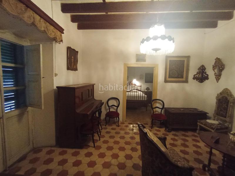 Foto b04d2c04-e995-400b-ac2c-860a7bf9d2af. Casa bifamiliare con parcheggio in Manacor centre Manacor