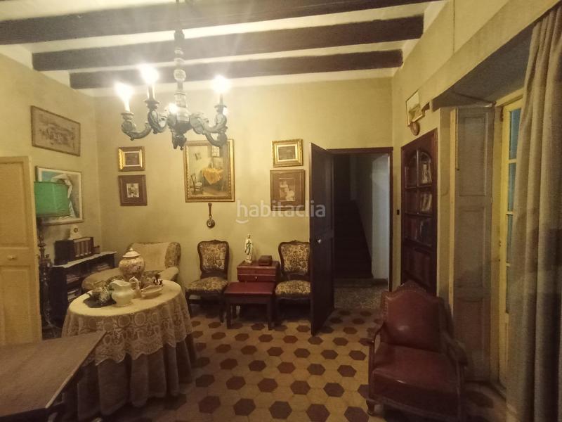 Foto baf53ee2-6295-4155-8f3c-dcf4719150be. Casa bifamiliare con parcheggio in Manacor centre Manacor