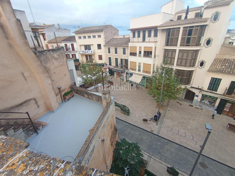 Foto e30f4fe9-acb7-402d-a2a0-c5603fac113e. Casa bifamiliare con parcheggio in Manacor centre Manacor
