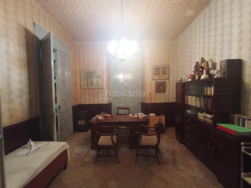 Foto f0b606ce-1bae-45e2-8622-c30fd1d2f501. Casa bifamiliare con parcheggio in Manacor centre Manacor