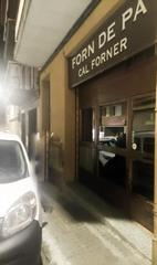 Local Comercial a Sant Joan de Vilatorrada. Muy céntrico, cerca todos los servicios