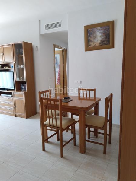 Foto 101f5be3-72d0-4003-8806-52d2348db059. Appartement mit heizung parking in puerto de Garrucha Garrucha