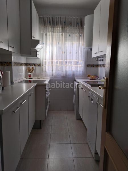 Foto 190f72a8-2400-4f46-990c-46a7025f5e2d. Appartement mit heizung parking in puerto de Garrucha Garrucha