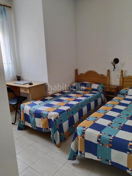 Foto 1d8a443b-f779-415d-b4a7-3ec9af323810. Appartement mit heizung parking in puerto de Garrucha Garrucha