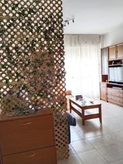 Appartement in Puerto de Garrucha. Cerca del centro del pueblo, 5 minutos del ayuntamiento