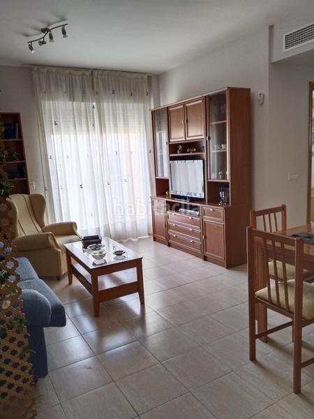 Foto 6fb40ed5-9927-4d04-adf2-bc6d844025b8. Appartement mit heizung parking in puerto de Garrucha Garrucha