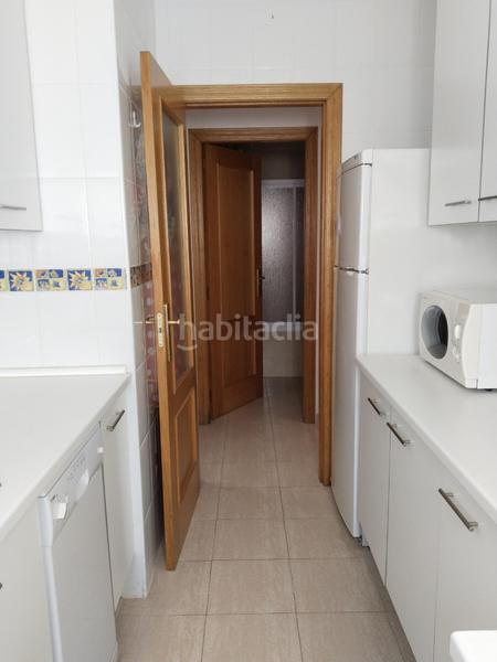 Foto 753342c4-2142-4545-bd75-68e43307d716. Appartement mit heizung parking in puerto de Garrucha Garrucha