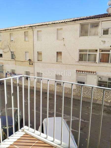 Foto fe26118b-2a83-49f2-89ae-0fb9b1410bf5. Appartement mit heizung parking in puerto de Garrucha Garrucha