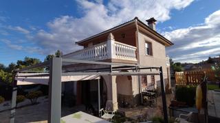 Chalet in Piera. Piera can mas