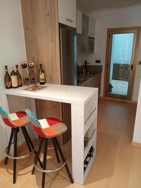 Foto ac6a36a8-605d-45cf-852d-736094257240. Piccolo appartamento con parcheggio in Sanxenxo pueblo Sanxenxo