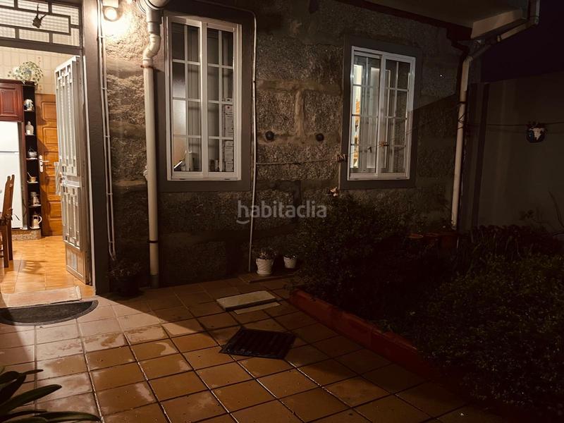 Foto 301d3719-5fa7-4e89-ad57-35df1443ab4b. Chalet con parcheggio in Arealonga Vilagarcía de Arousa