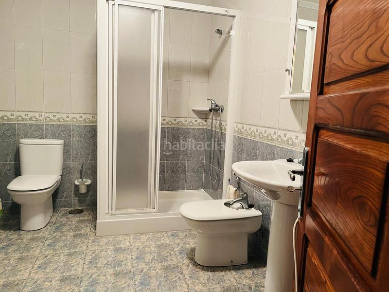 Foto 580927d2-92d3-4773-b79e-786a4eed24d8. Chalet con parcheggio in Arealonga Vilagarcía de Arousa