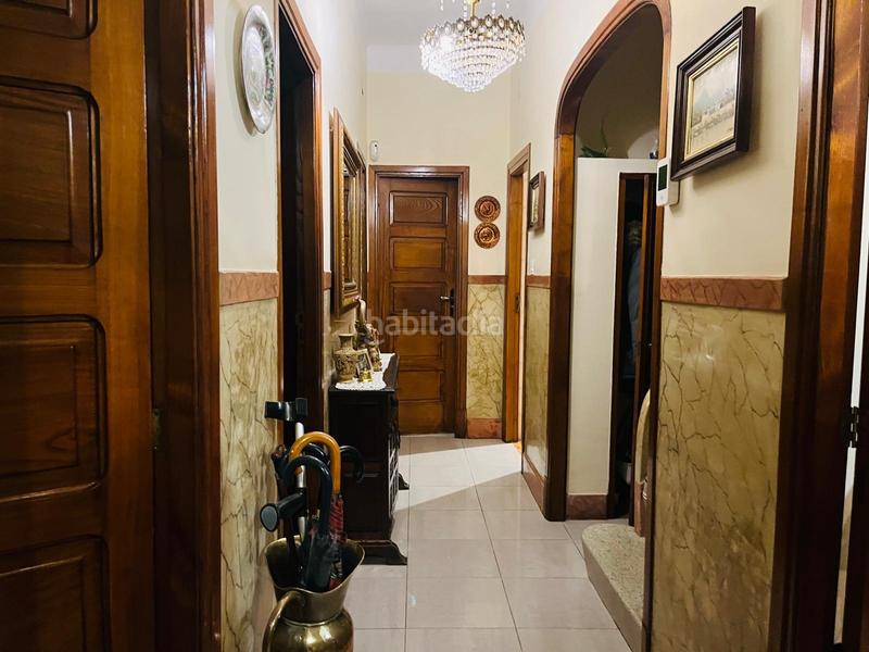 Foto caf12fff-1749-493f-8783-81c15b129670. Chalet con parcheggio in Arealonga Vilagarcía de Arousa