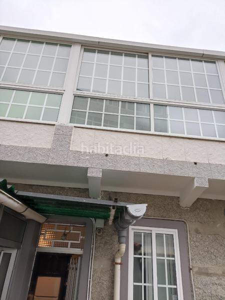 Foto cf0cc9ea-eaa7-41d0-93b0-74bc617f4fdc. Chalet con parcheggio in Arealonga Vilagarcía de Arousa