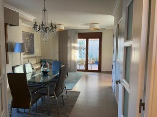 Maison jumelée à Sanxenxo Pueblo. A 900 metros de la playa, el paseo  de silgar
