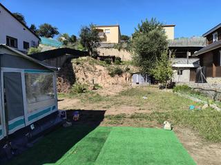 Finca rústica a Terrabrava - Tordera Parc. Junto a entrada de la urbanización,fácil acceso autovía
