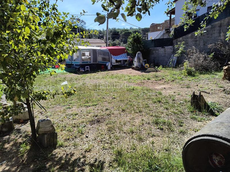 Foto 4b3426b0-0a0e-4b22-82e1-4c24f57dcc57. Finca rústica a terrabrava - Tordera parc Tordera