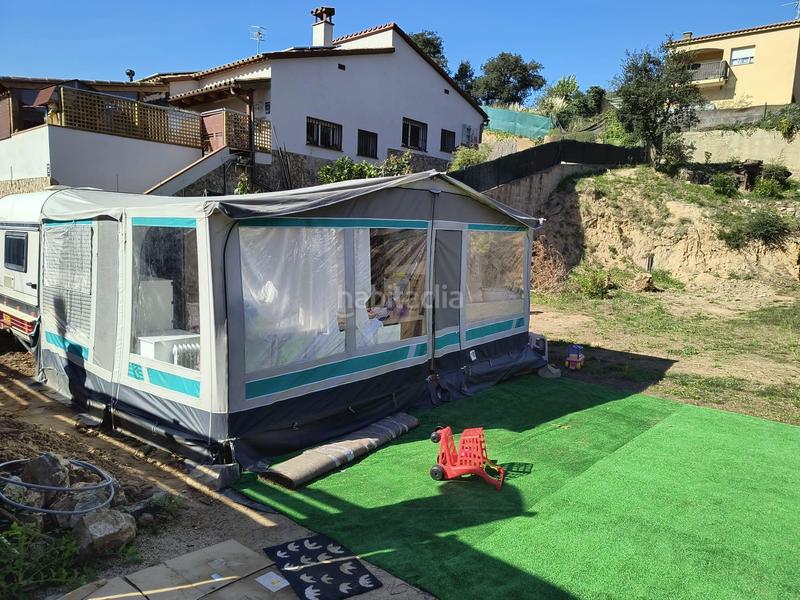 Foto 664f6e83-de6d-464a-b0ea-cde919879949. Finca rústica a terrabrava - Tordera parc Tordera