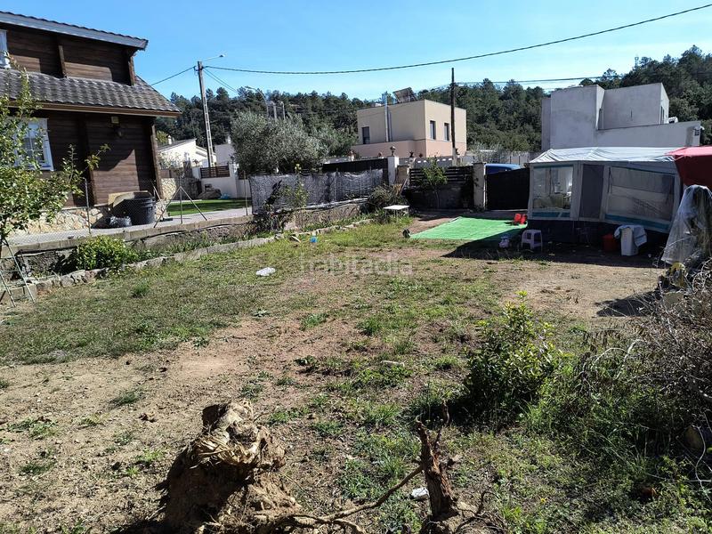 Foto aca8c321-5362-4969-93fa-270a1b0eb021. Finca rústica a terrabrava - Tordera parc Tordera