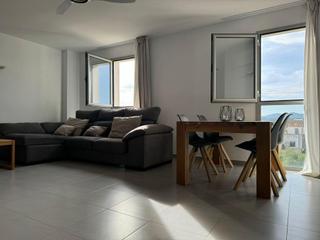 Apartment in Artà Poble. Cerca del mercado