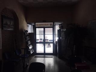 Geschäftsraum in Centro. Local comercial situado justo al lado teatro villamarta