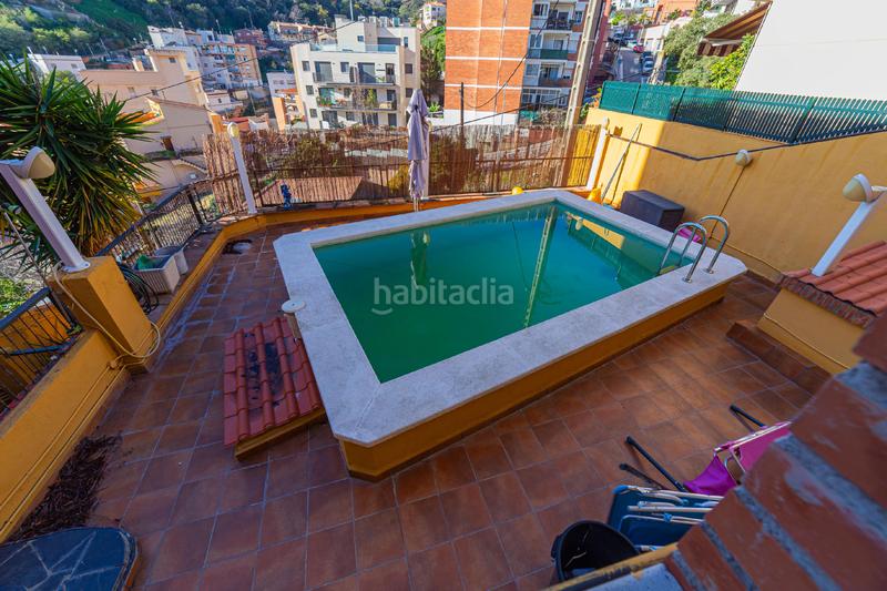 Foto 26179089-02be-4c2e-a90f-a276f83ee016. Casa pareada canovellessant genis dels agudells. en Barcelona