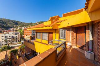 Maison jumelée à Sant Genís dels Agudells. Canovellessant genis dels agudells.
