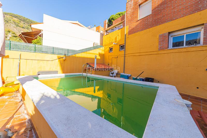 Foto 471b31f2-4585-4741-8cf7-a31aa56bacc9. Casa pareada canovellessant genis dels agudells. en Barcelona