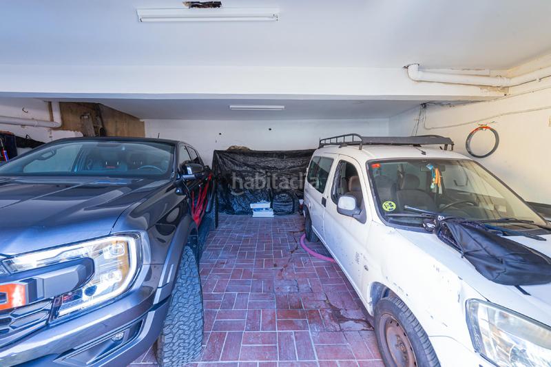 Foto 4ffa5126-5754-4a15-8158-507cf6a5cf0b. Casa pareada canovellessant genis dels agudells. en Barcelona