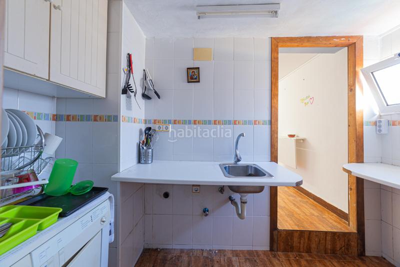 Foto 9a57a99f-fe2d-4672-a874-3c7135b55c03. Casa pareada canovellessant genis dels agudells. en Barcelona