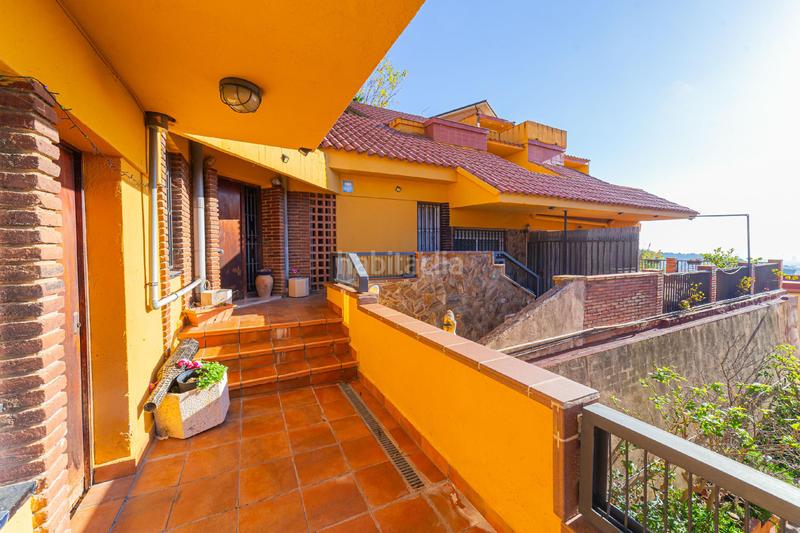 Foto 9a593723-aa1c-46c2-85c0-178b1b11ec7b. Casa pareada canovellessant genis dels agudells. en Barcelona