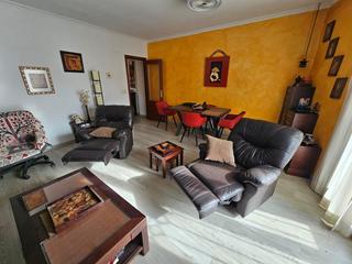 Casa aparellada a Monòver. Adosado en venta en la zona centro de salud de monóvar