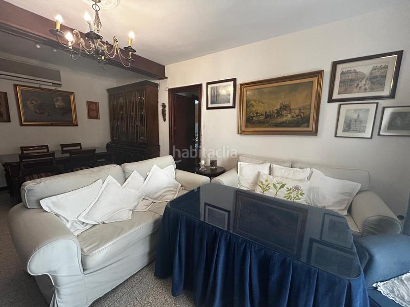 Foto 81a975f2-f498-40fc-bd8c-9f2ee2216057. Piso cerca del corte inglés. en astilleros - la paz - loreto - el corte inglés Cádiz