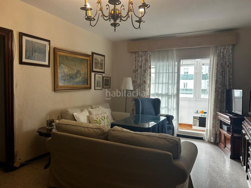 Foto f8ddacbf-cfcf-4eb7-a5e5-94b74162b96d. Piso cerca del corte inglés. en astilleros - la paz - loreto - el corte inglés Cádiz