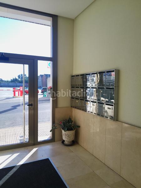 Foto 285a67f7-84b9-49fb-908c-5b4b1303e6b7. Apartment with heating in Casco Viejo Ourense