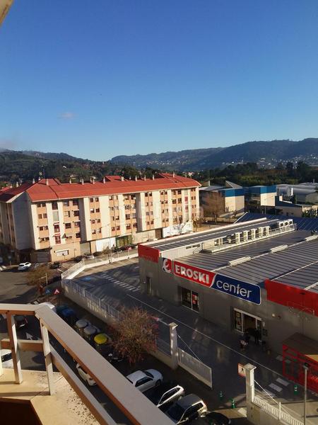 Foto 2c56124c-1581-4bb5-9754-f0709b7e839b. Apartment with heating in Casco Viejo Ourense