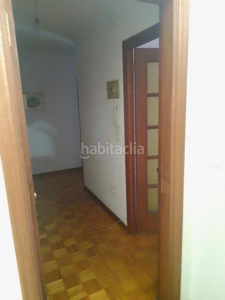 Foto 3f811481-4a96-4543-929f-f072955f5e1b. Apartment with heating in Casco Viejo Ourense