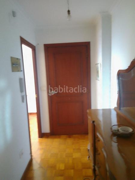 Foto 57b8ec39-52a2-4bd1-a99e-7a741d117327. Apartment with heating in Casco Viejo Ourense