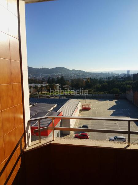 Foto 93d19bf6-1976-46f2-ba3b-edc4a952009d. Apartment with heating in Casco Viejo Ourense